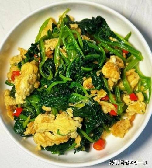 正月減肥最猛的8道菜譜，愛美人士定期吃，加速脂肪燃燒，效果好