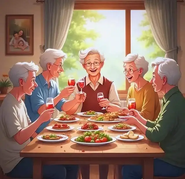 詩意江城：酒酣敘舊誼 茶餘話新聞——詩人言為心聲詩歌近作欣賞