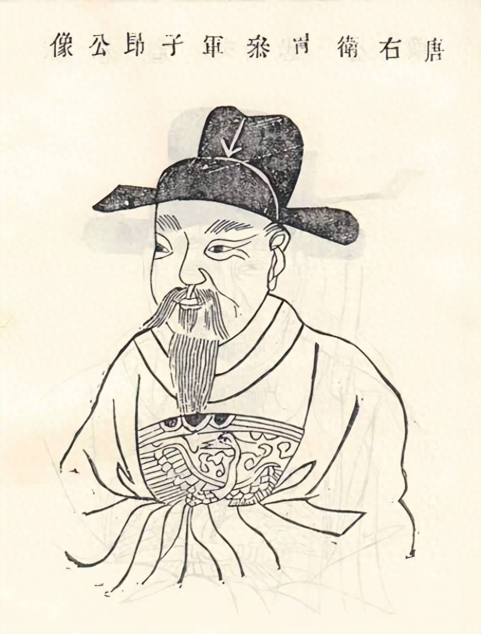 原創詩骨陳子昂：唐朝詩歌改革的先驅，盛唐詩歌的燃燈人