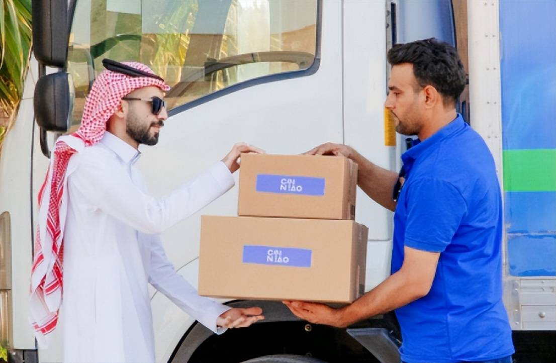 2025跨境電商物流大事記：吉宏股份登陸港交所 菜鳥購遞四方