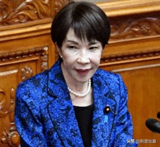 原創日媒：高市早苗不認錯誤越描越黑，專家直指法律漏洞，瀏覽量破億