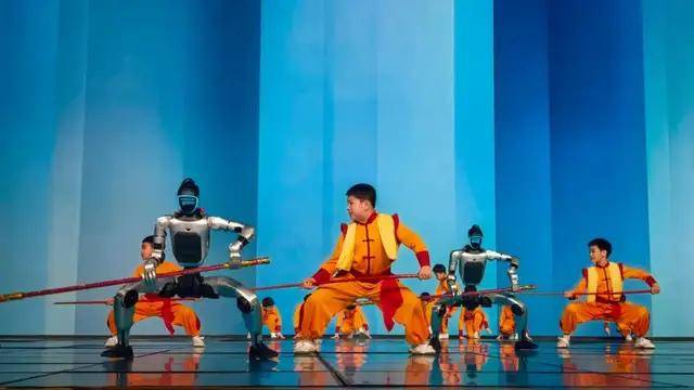 原創機器人租賃，會是一門好生意嗎？