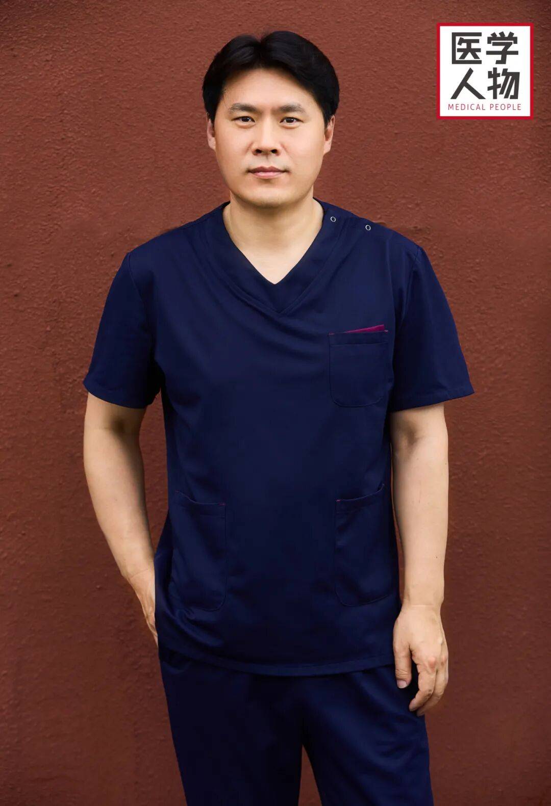 賈一新：心尖上的“舞蹈”，嚴謹才能跳好