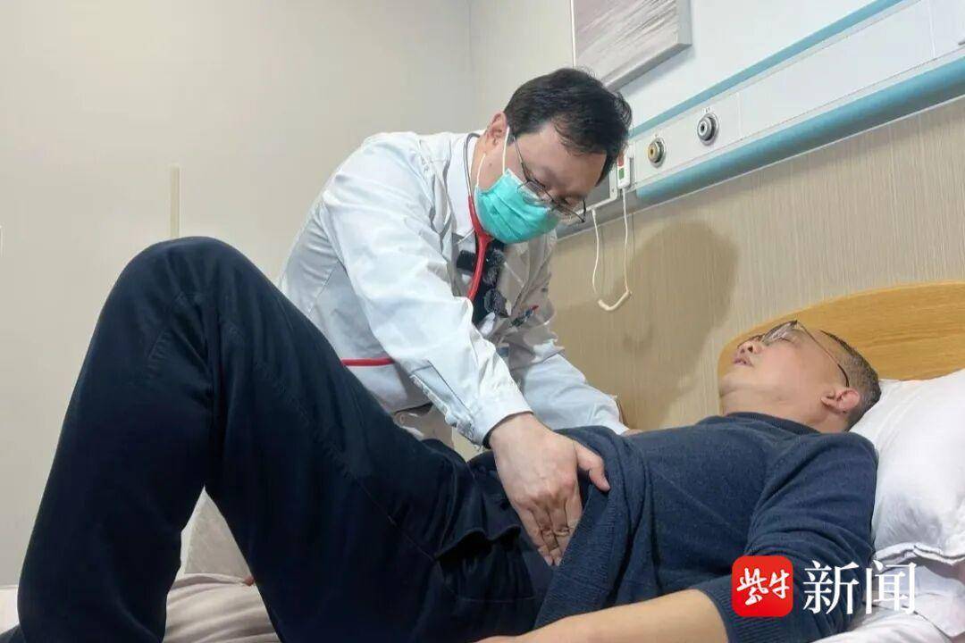 無錫醫療服務再升級，旅遊+體檢：感覺不錯！