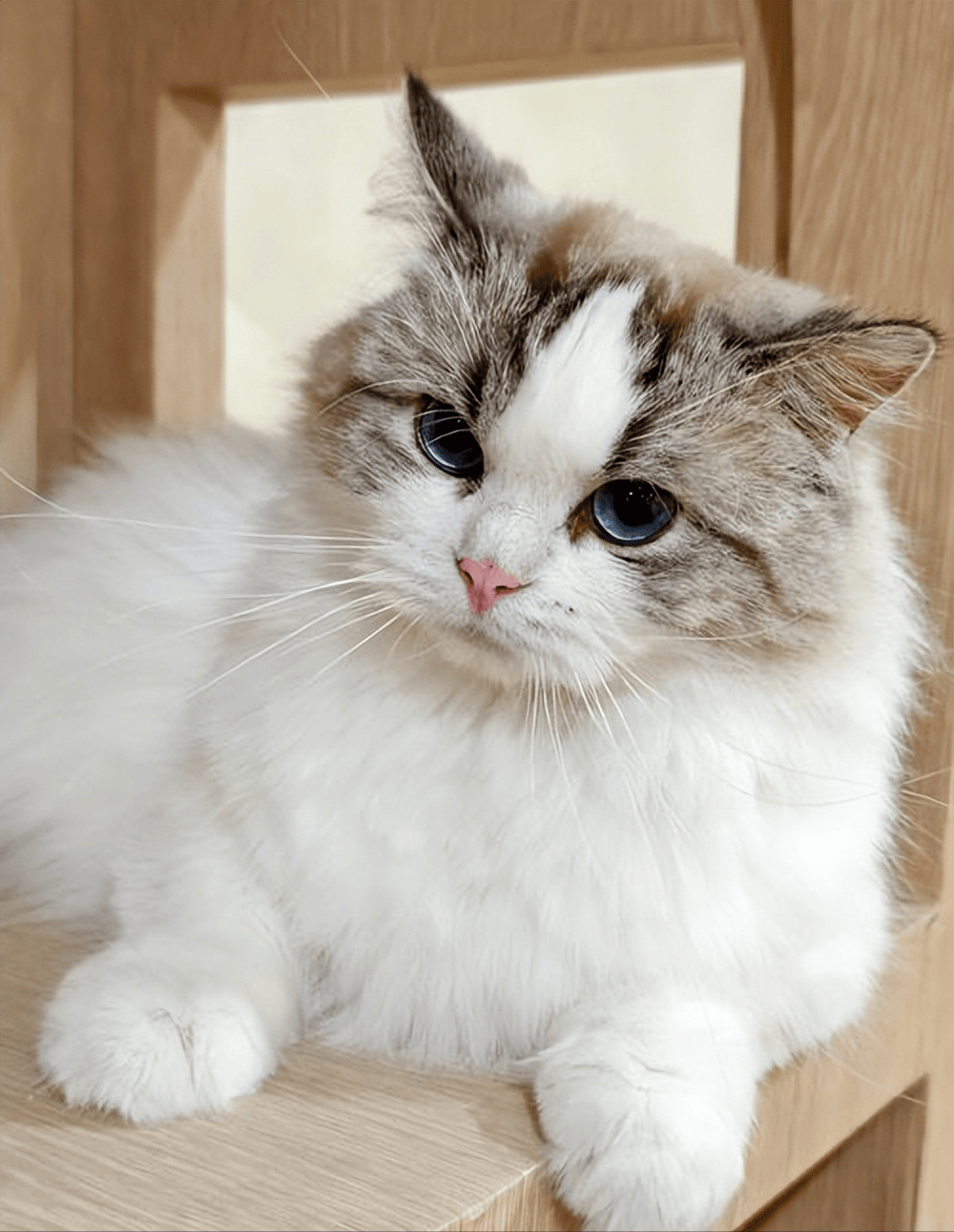 貓咪太瘦不長肉？這幾款增肥發腮的優質貓糧，快收藏！