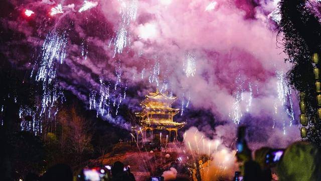 黃山剛剛官宣：面向全球女性，免門票7天！