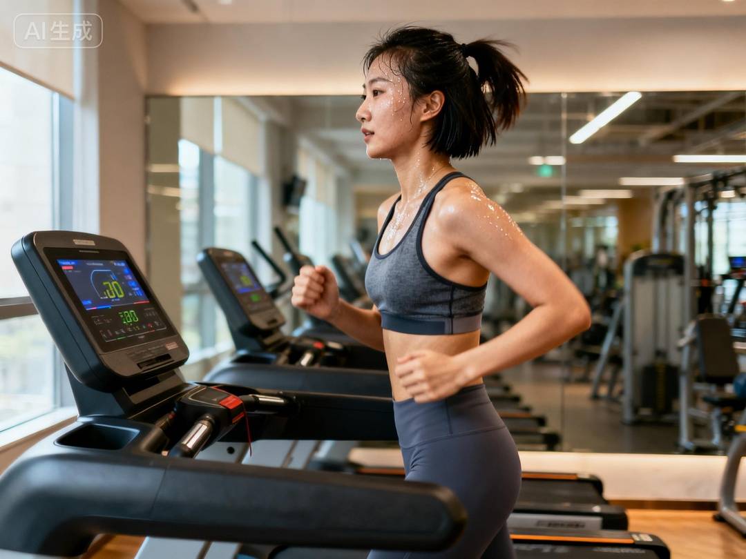 網紅說法求真｜空腹運動減脂效率高，但更傷害女性？