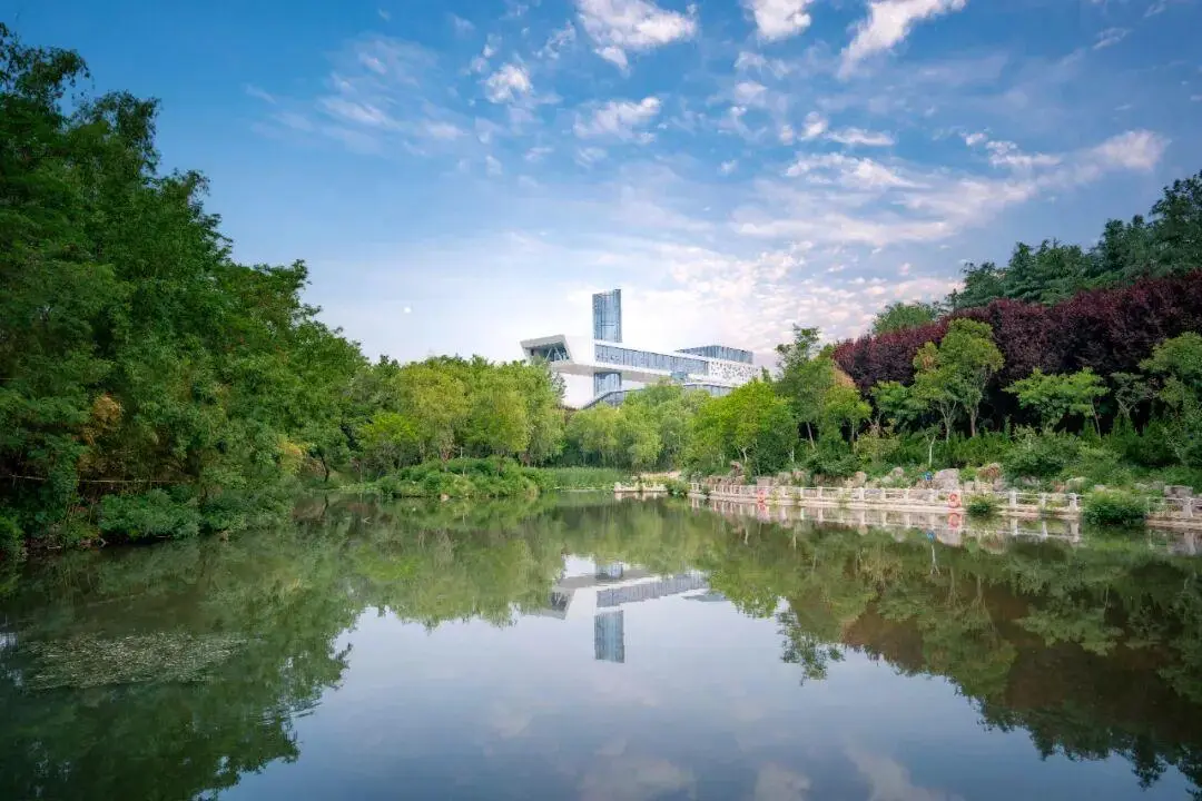 山東外國語職業技術大學招聘33名教師！