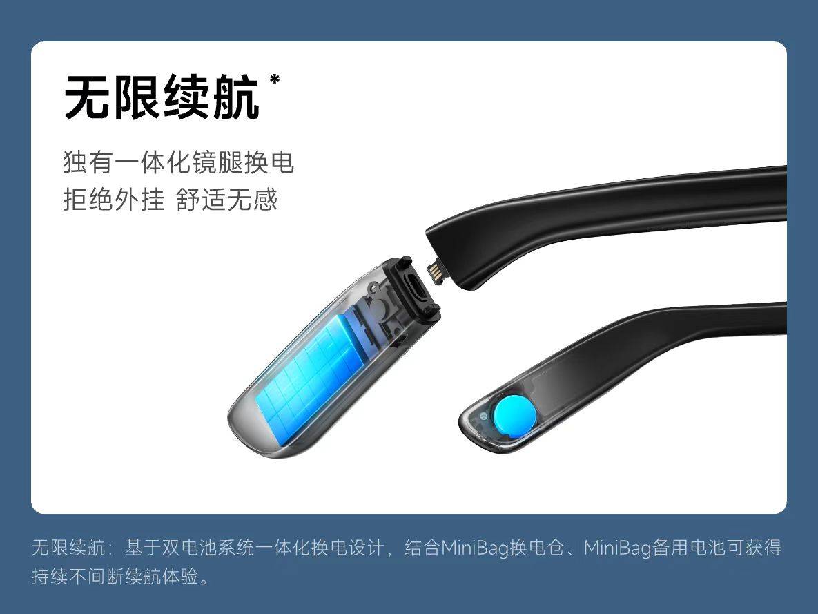 阿里再丟王炸！千問AI眼鏡定檔，價格驚喜