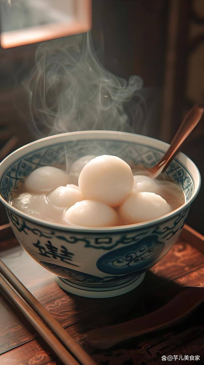 原創正月十五鬧元宵！千年習俗+經典美食，這才是中國年的圓滿