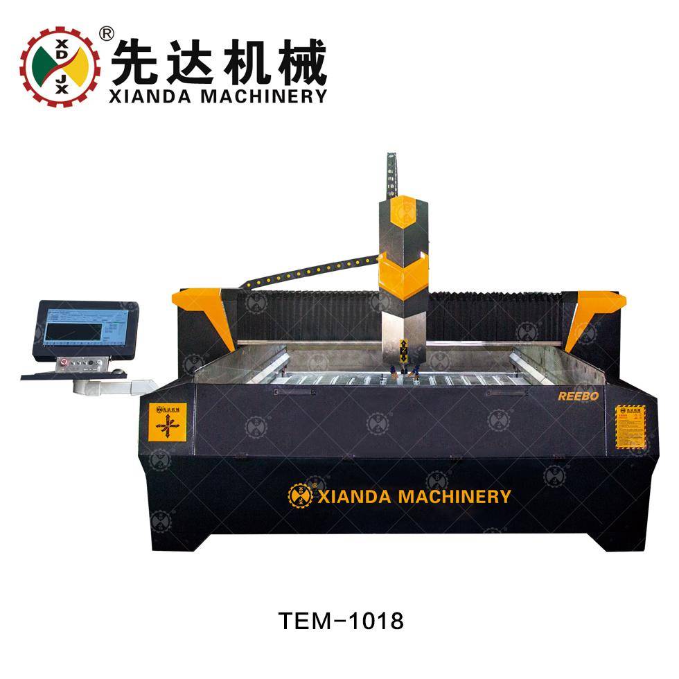 先達機械：四軸圓柱雕刻機、石材雕刻機、石材墓碑雕刻機、平面石材雕刻機、四軸弧形雕刻機專業之選