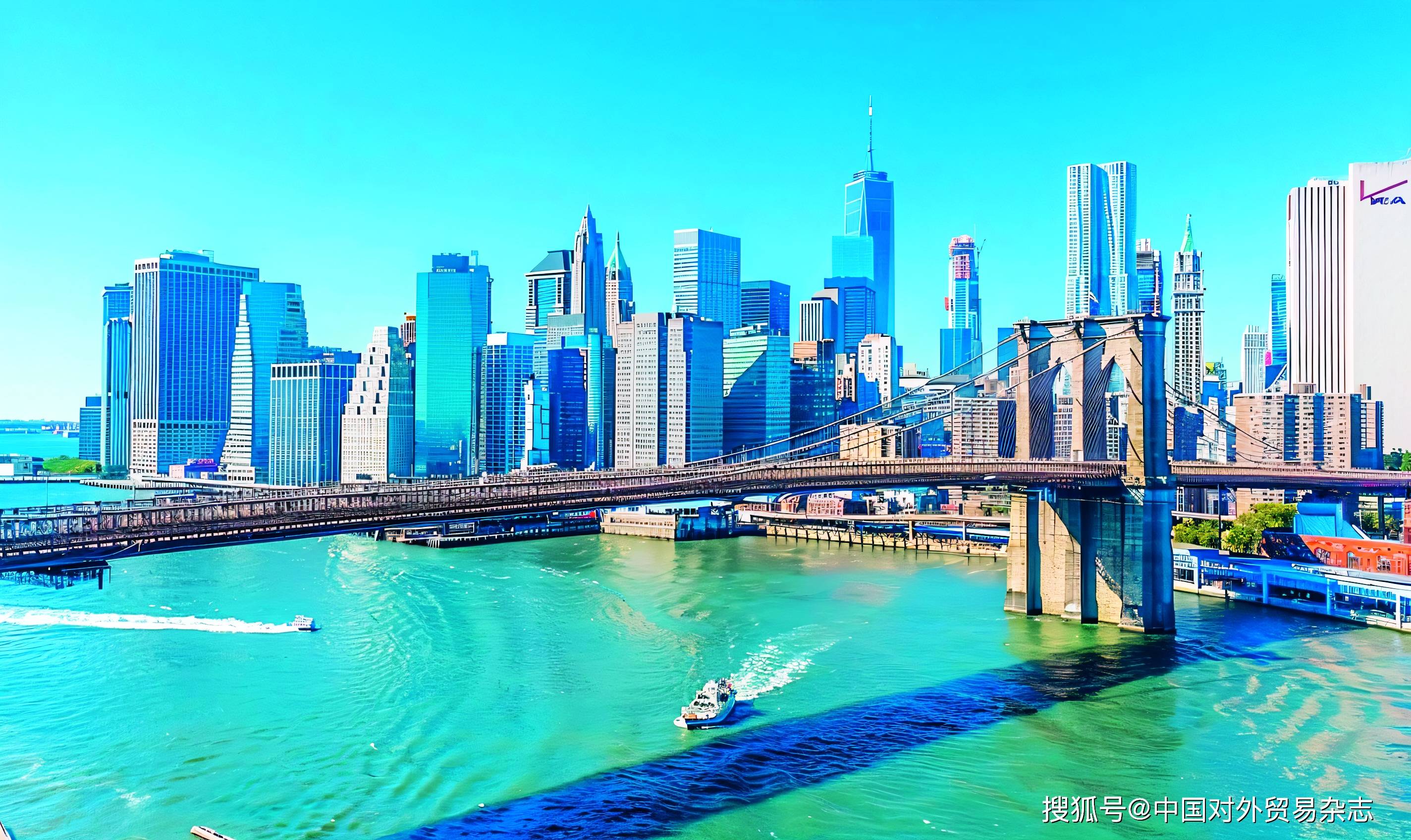 原創中美經貿新格局下 企業出海的法律風險與合規治理