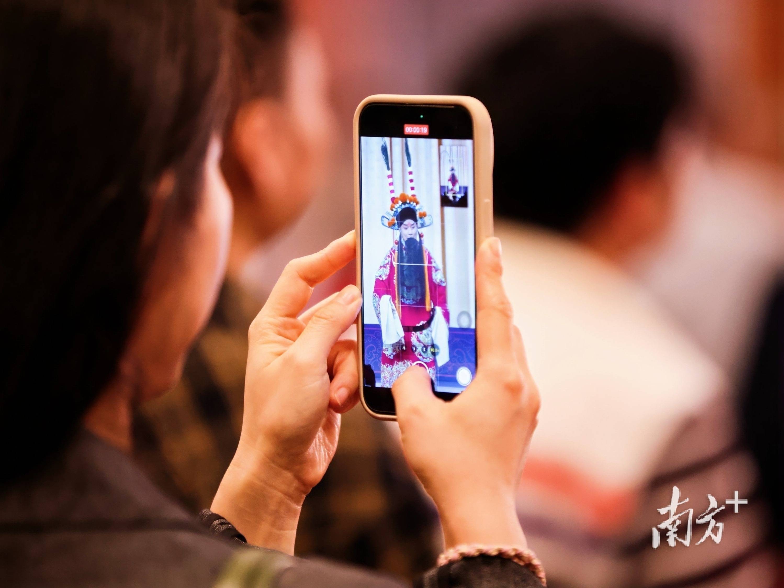 大灣區又添一戲劇院團！深圳京劇院正式成立