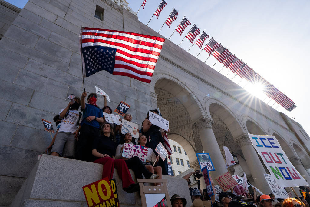 加州187號提案的生與死：當美國校園成為移民執法現場