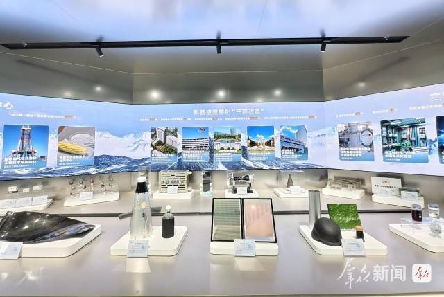 陝西：4.8萬項科技成果走向市場