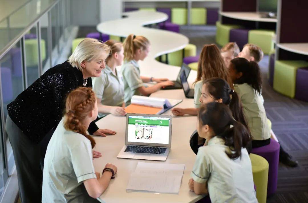 新州公立中學招生官+新州公立穆爾菲爾德中學校長：澳洲中學最新招生政策