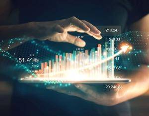 金融科技迎政策利好，金融科技ETF易方達漲1.03%