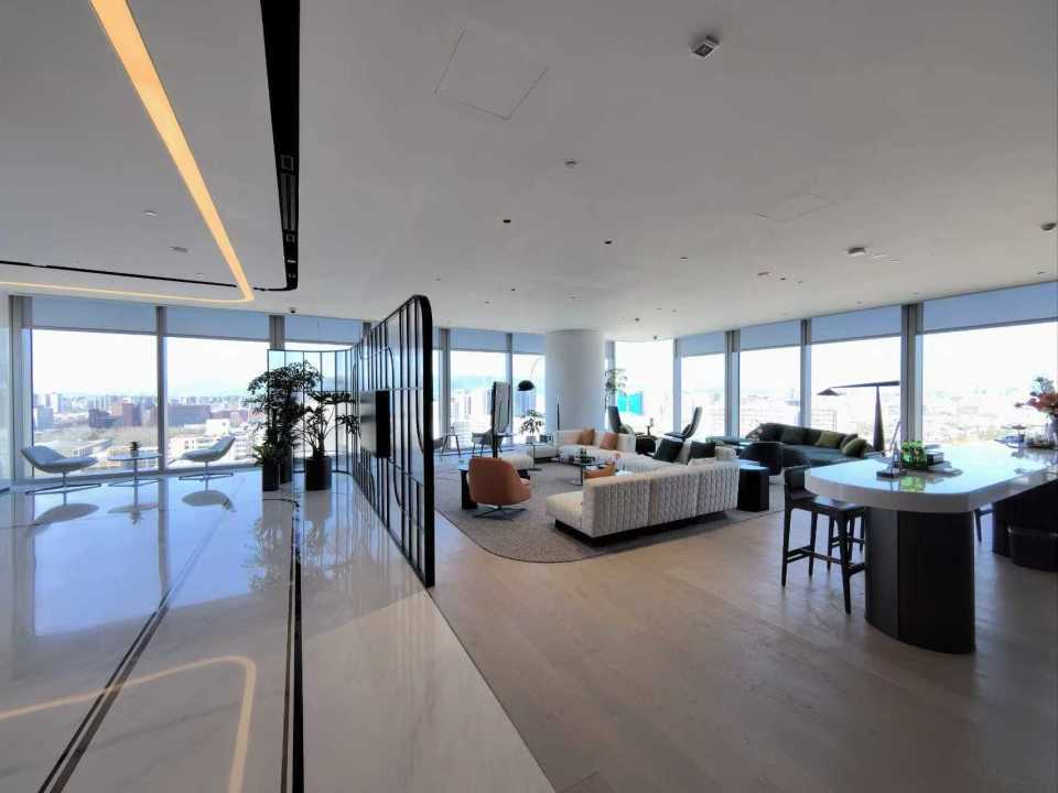 陝西星級酒店裝修設計，陝西酒店裝修要點，陝西民宿酒店裝修設計