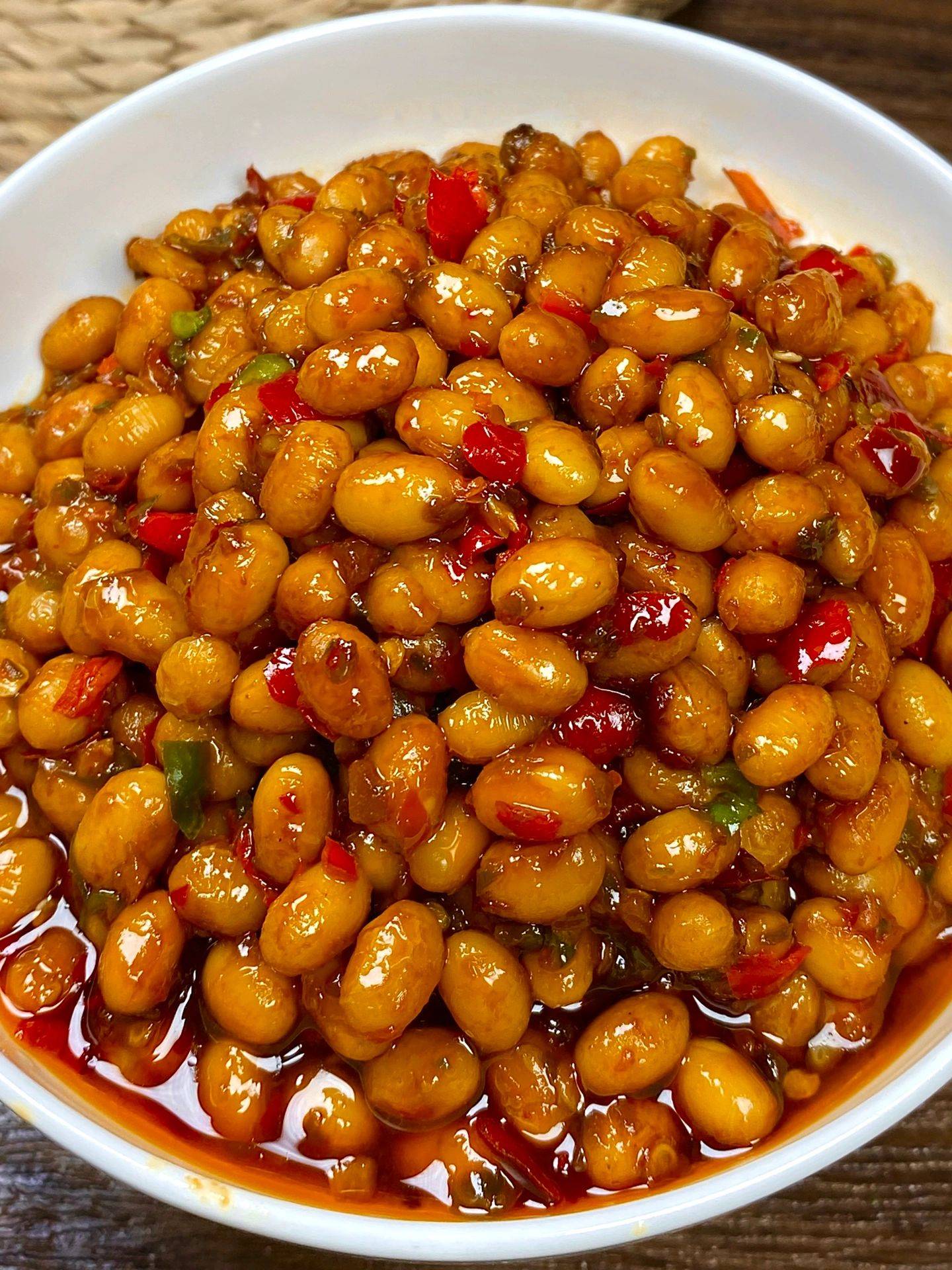 今日驚蟄，這些季節美食，值得打卡！