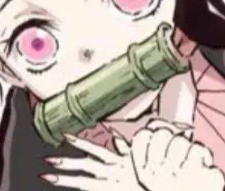 怎麼真的有人考據禰豆子的竹子還寫出論文啊！