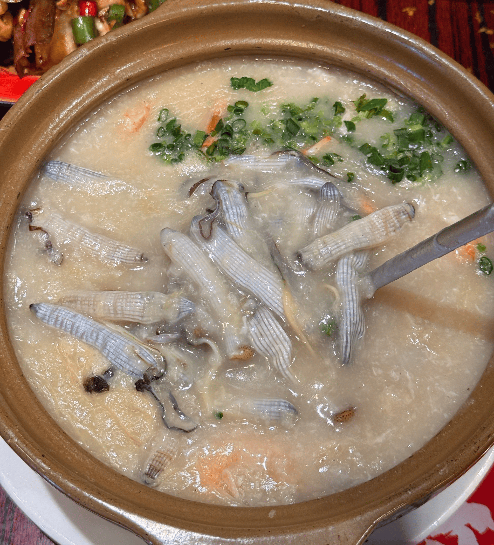 原創廣東湛江美食之旅：讓你盡享特色美食的獨特魅力