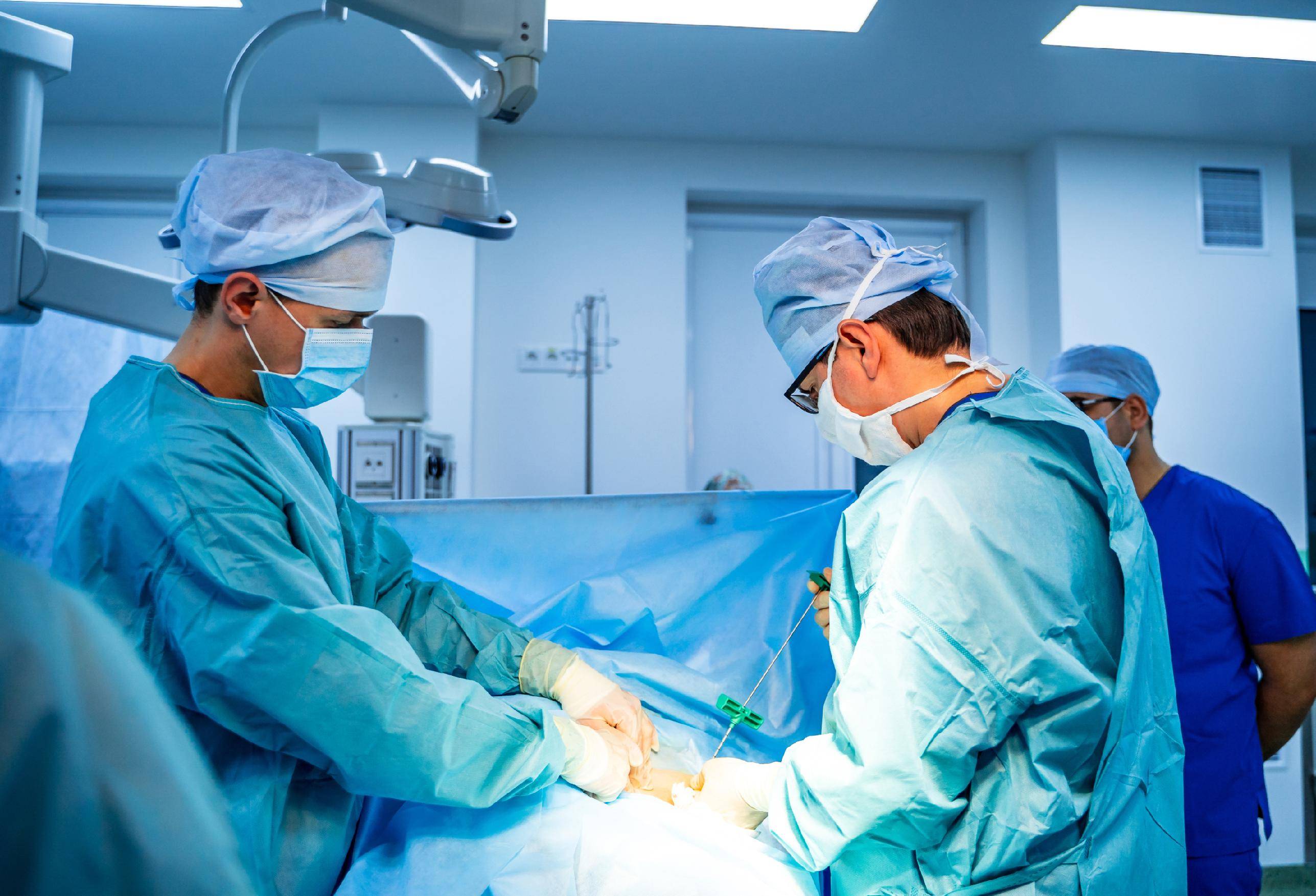 全國人大代表於金明：醫生不能只靠論文給人看病