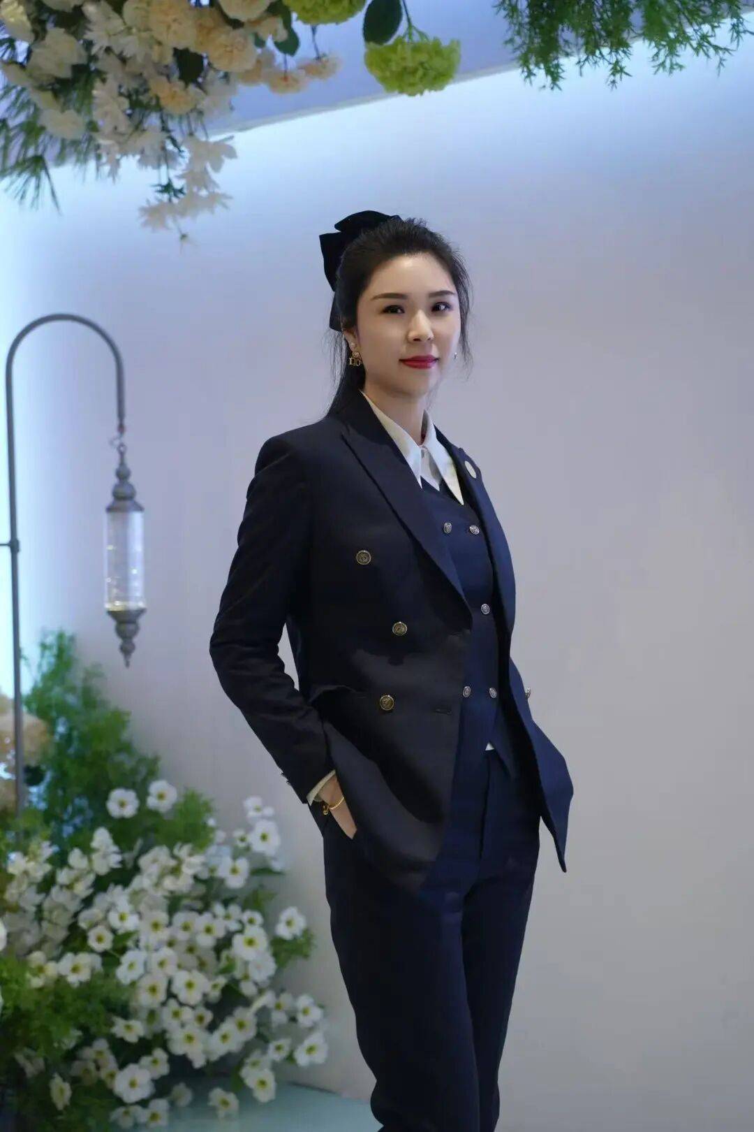 婦女節特輯：美食行業的她們，和她們的江湖