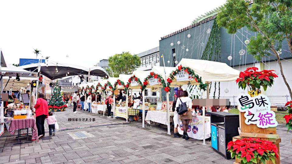 宜蘭免門票景點 蘭陽原創館超好逛，在地文創一次收藏