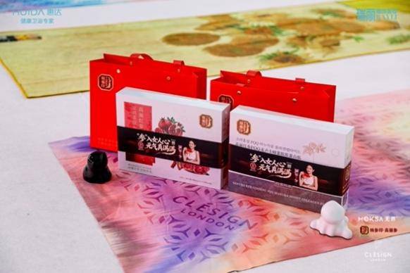 敢用才是真健康！惠達“小玫瑰Ultra”開啟女性衛浴新篇章