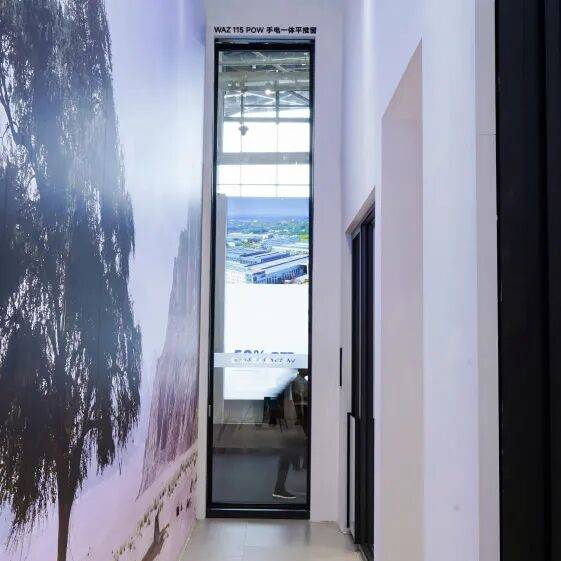 視野即價值：當超大尺寸門窗產品成為豪宅“新剛需”