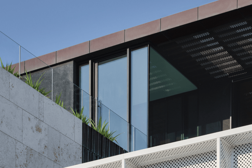 視野即價值：當超大尺寸門窗產品成為豪宅“新剛需”