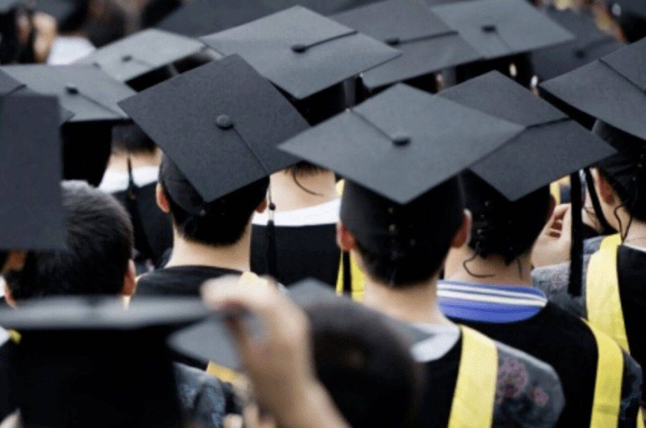 原創重磅澳大利亞留學服貿出口第一大項！國際畢業生工作簽證費翻倍？