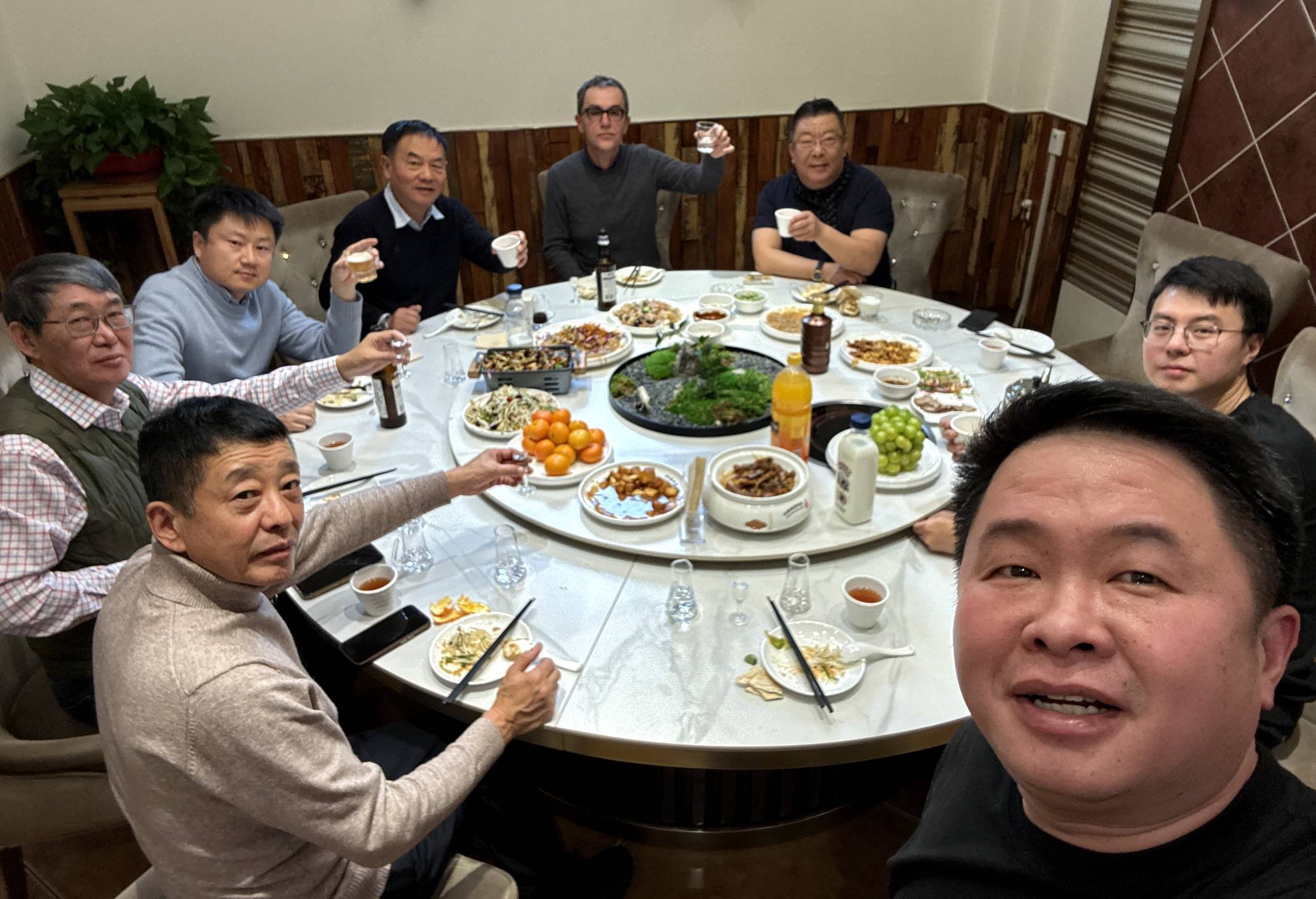 原創法國收藏家中國行：保定探訪王士元國產相機收藏