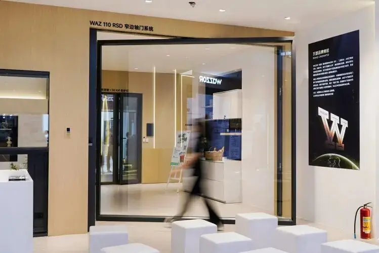 視野即價值：當超大尺寸門窗產品成為豪宅“新剛需”