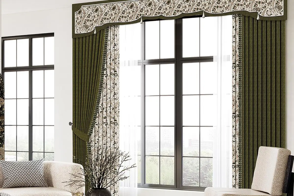 和你一起品味精品窗簾加盟公司，個性窗簾加盟品牌推薦哪家