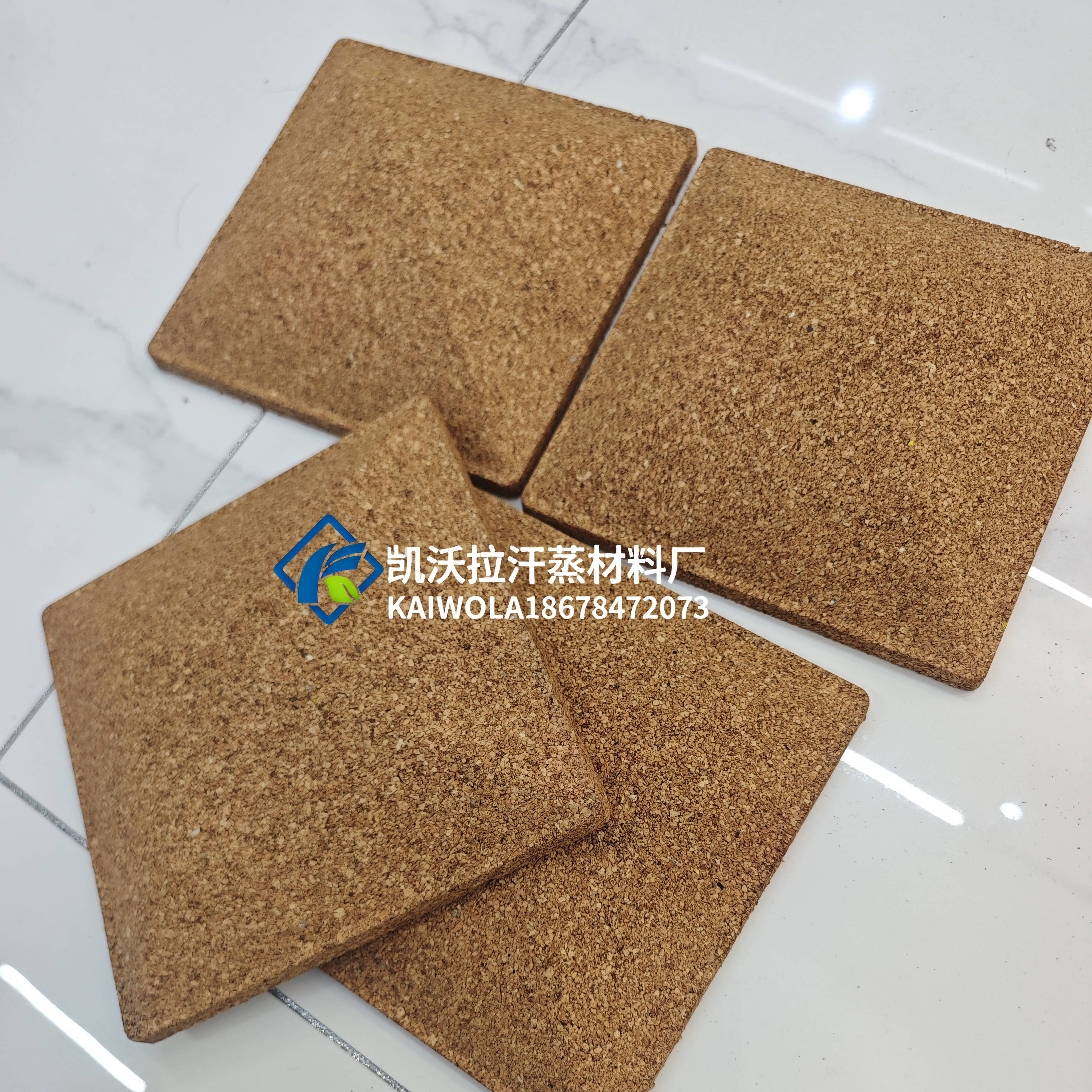 軟木磚華夫磚裝修指南｜適配場景+使用技巧，裝修黨必看