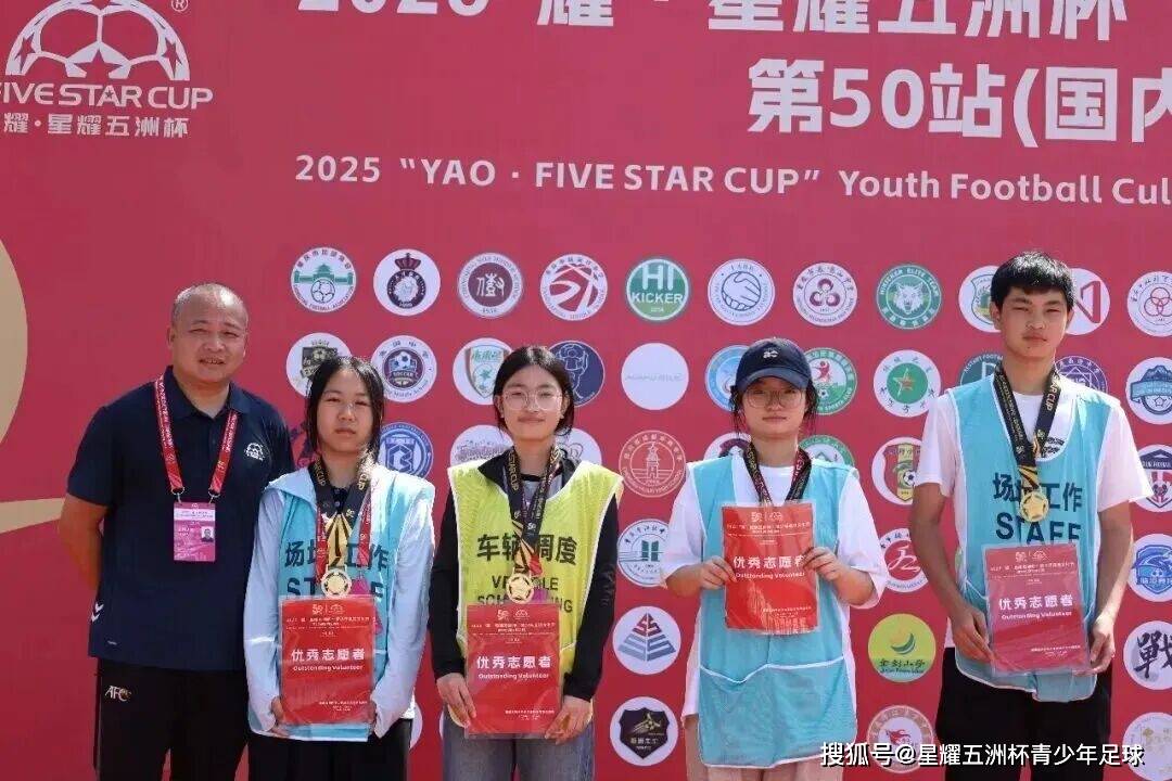 常年招聘｜北京星耀五洲國際體育發展有限公司招聘公告