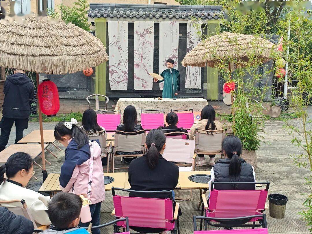 石鍾鎮前鋒村：春日盛景啟用鄉村旅遊新動能