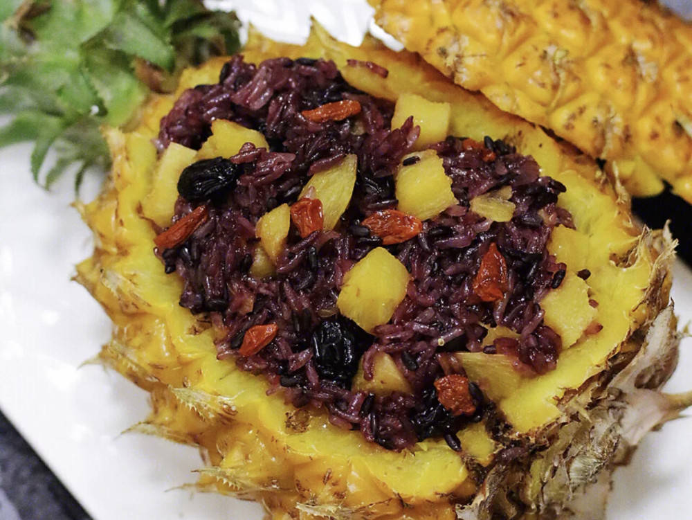 原創西雙版納6大必吃美食排名，每一樣都能把人饞哭，沒吃過就可惜了