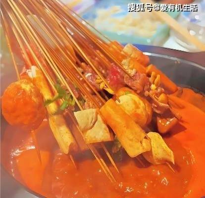 原創石嘴山十大美食：從沙湖魚頭到涮羊肉，吃出西北豪情！