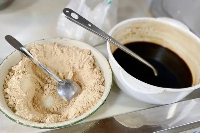 收藏！新津美食地圖更新了