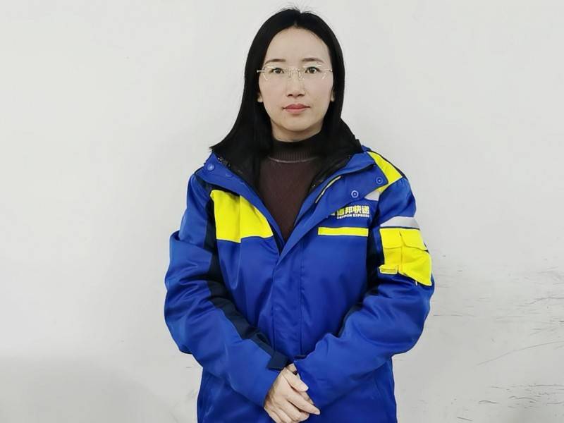 德邦快遞裡的“她力量”：在奔忙物流鏈路上書寫專業與堅守