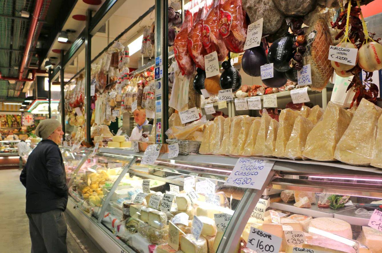 原創憑什麼佛羅倫薩牛排可以成為地標性美食？揭開這塊牛排的美味秘密