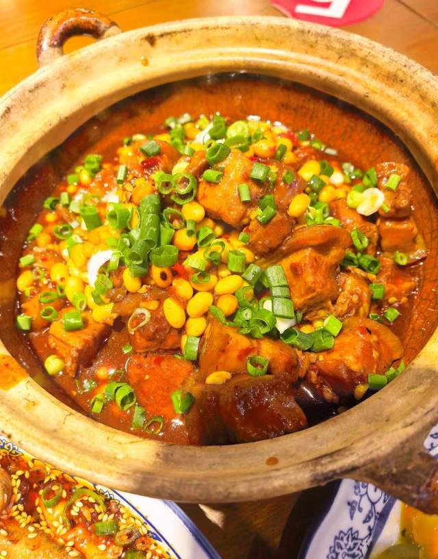 重慶美食，白砍雞您來打卡過嗎？