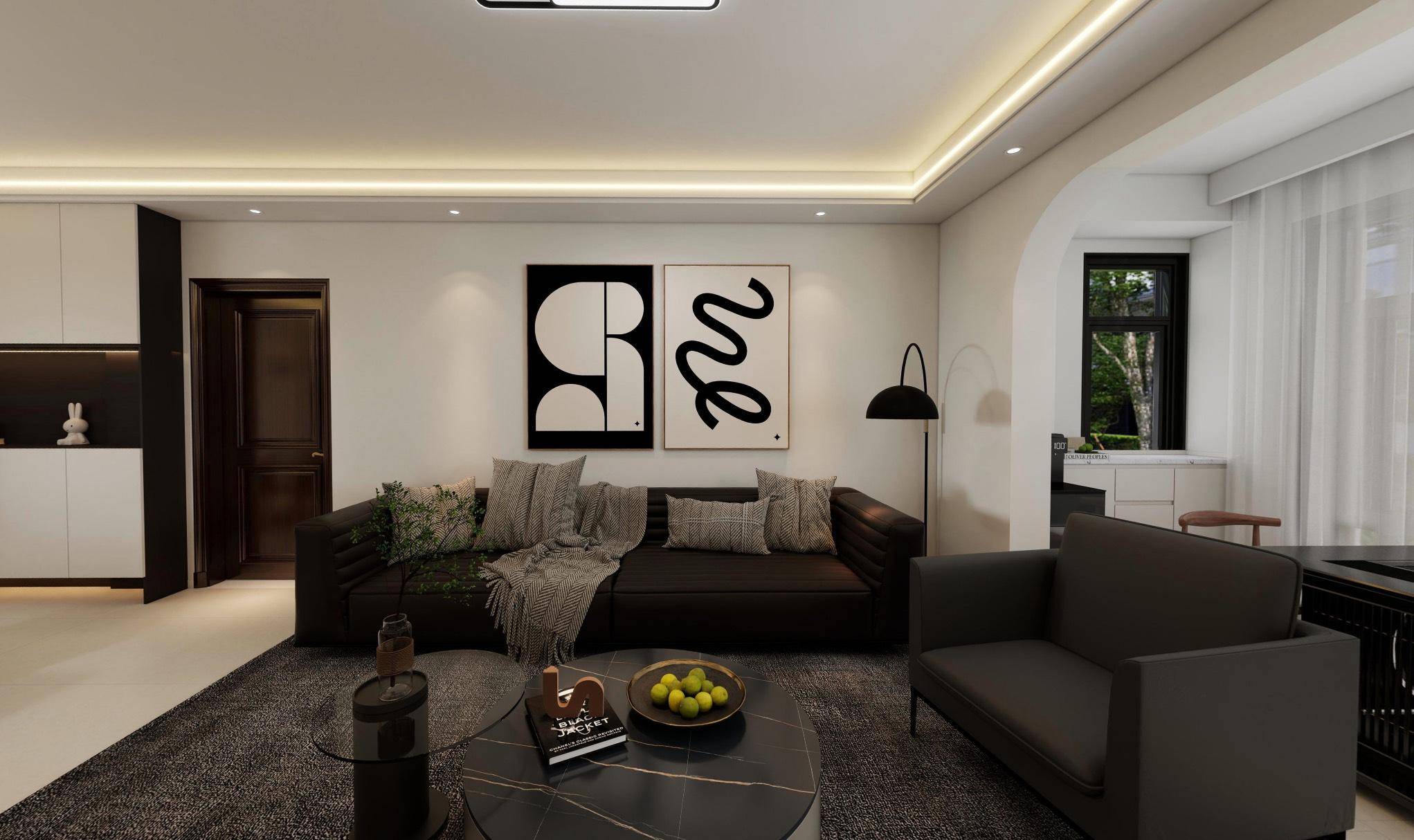 雲南合四方裝飾設計工程有限公司：房屋裝修/軟裝修/精裝修/裝修設計/住宅裝修全場景解決方案先驅者