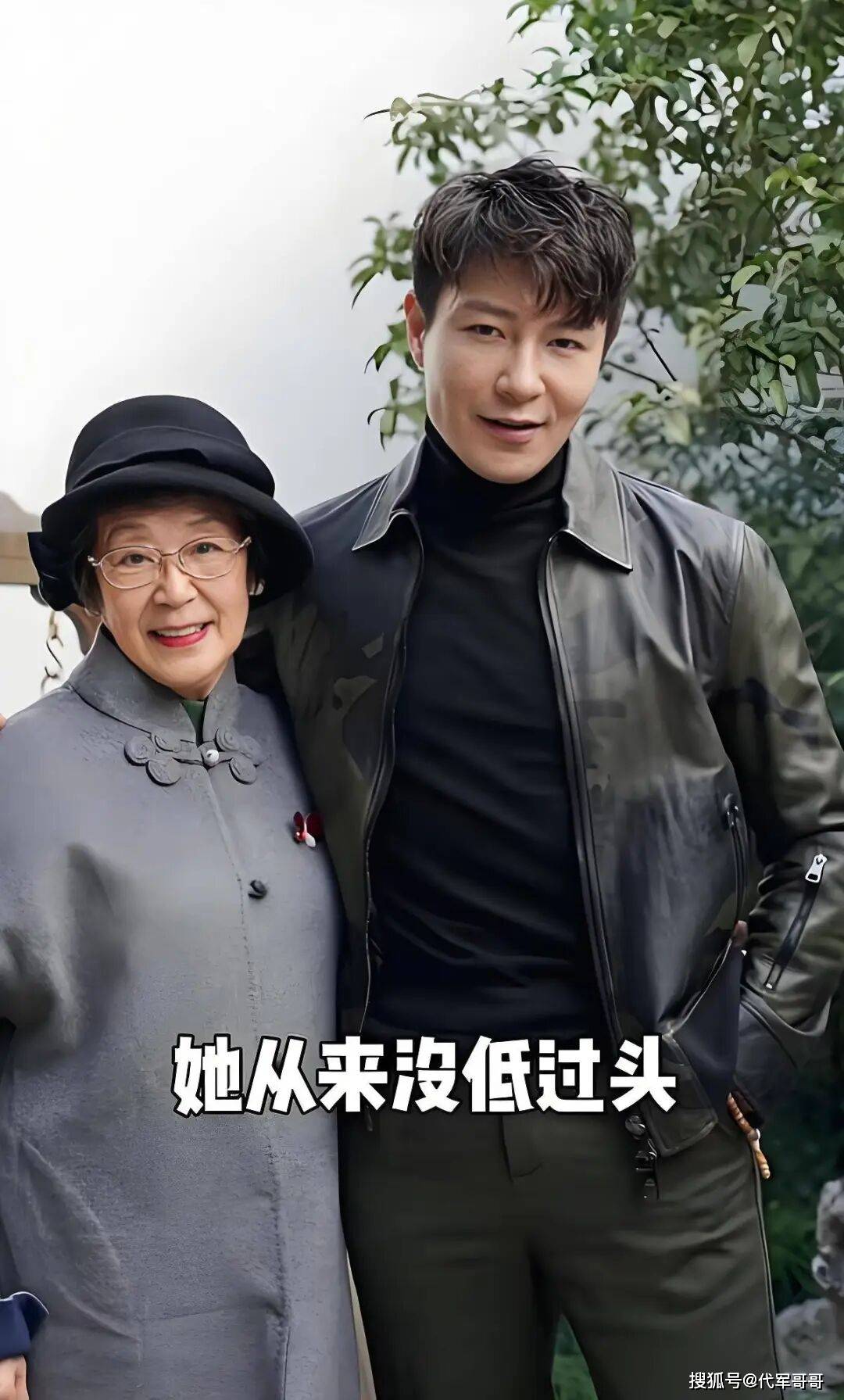 原創49歲李宗翰近況曝光！堅持不婚不育，如今與母親相依為命到處旅遊