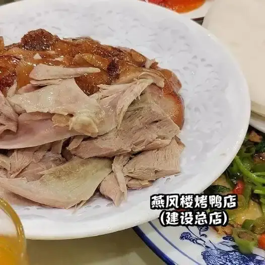 原創石家莊值得打卡的老店美食，這7種全是“心頭愛”，來了沒吃太遺憾