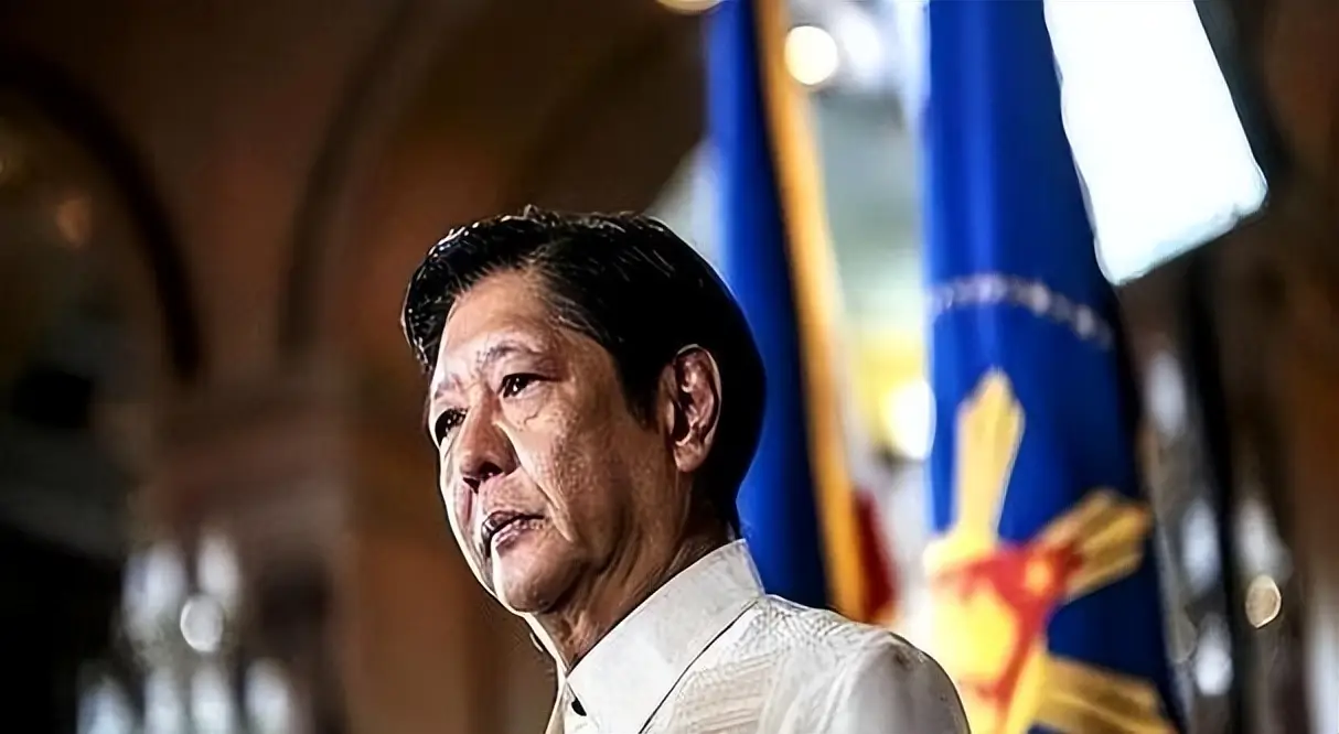 原創全球最貪總統馬科斯：房產4500畝、斂財上百億，私人飛機都有29架