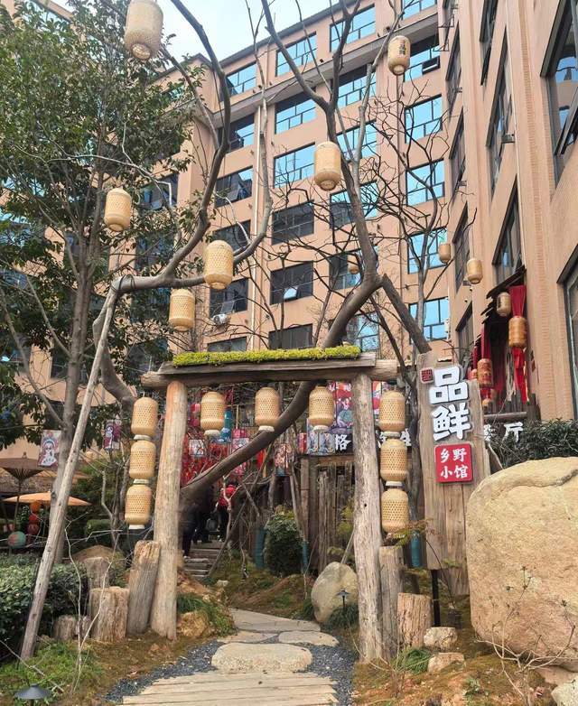 湘潭美味，鄉野鮮氣和下飯美食，就在這裡！