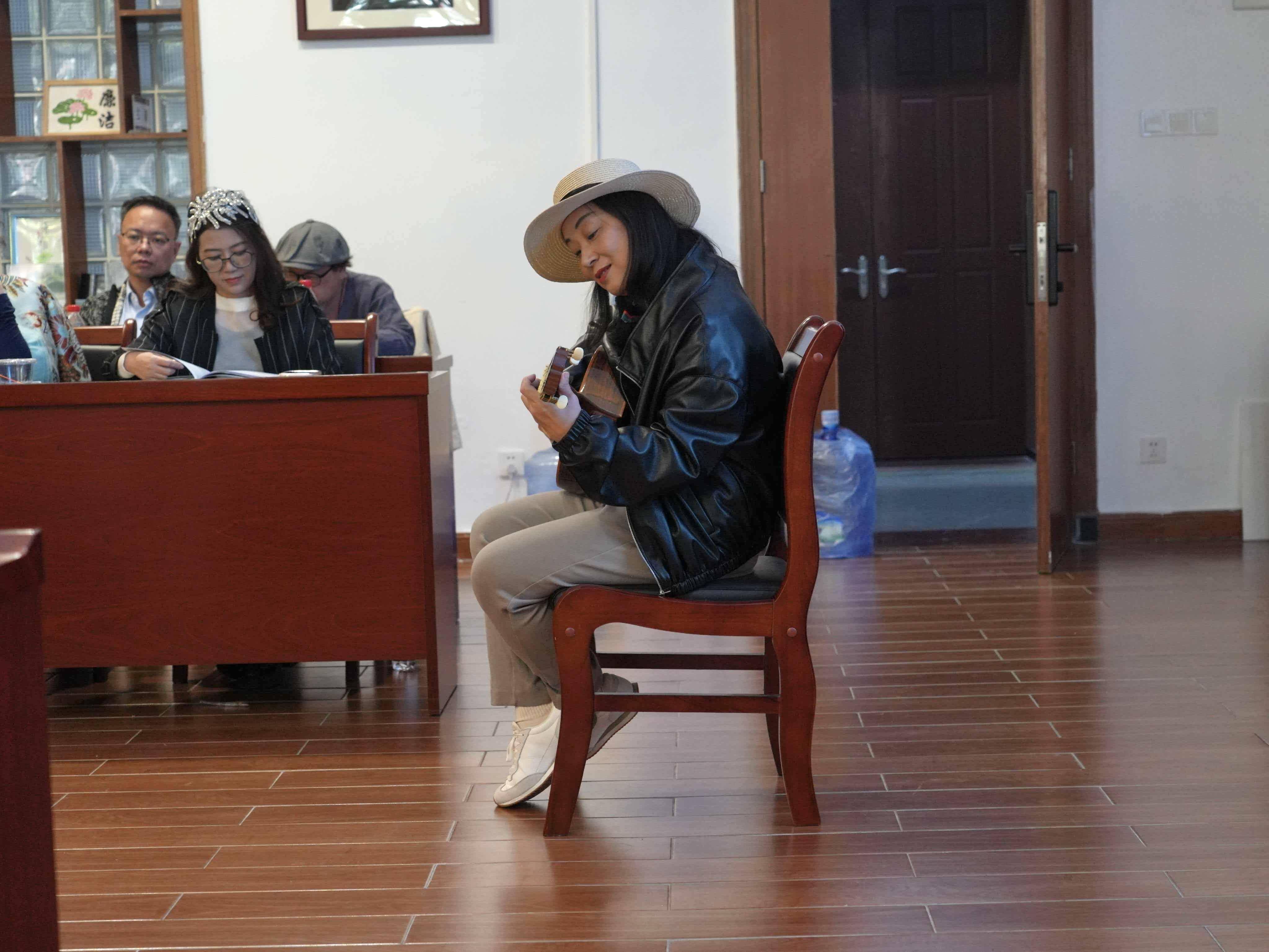 跨界賦能讓詩歌“飛入尋常百姓家”！華農舉辦廣州花神詩歌節系列活動